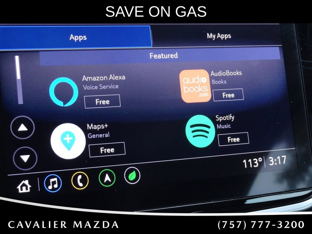 Used 2022 Chevrolet Bolt EUV Premier FWD image 31