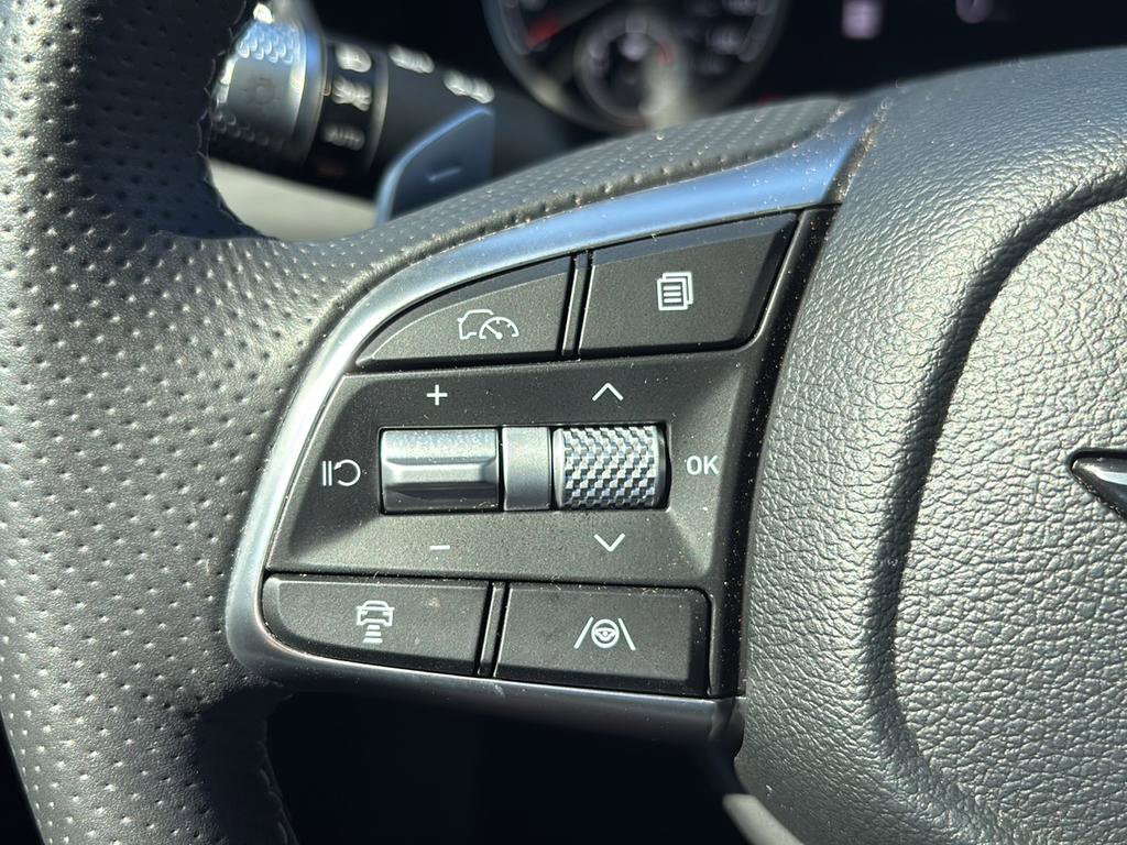 Certified 2026 Genesis G70 2.5T image 25