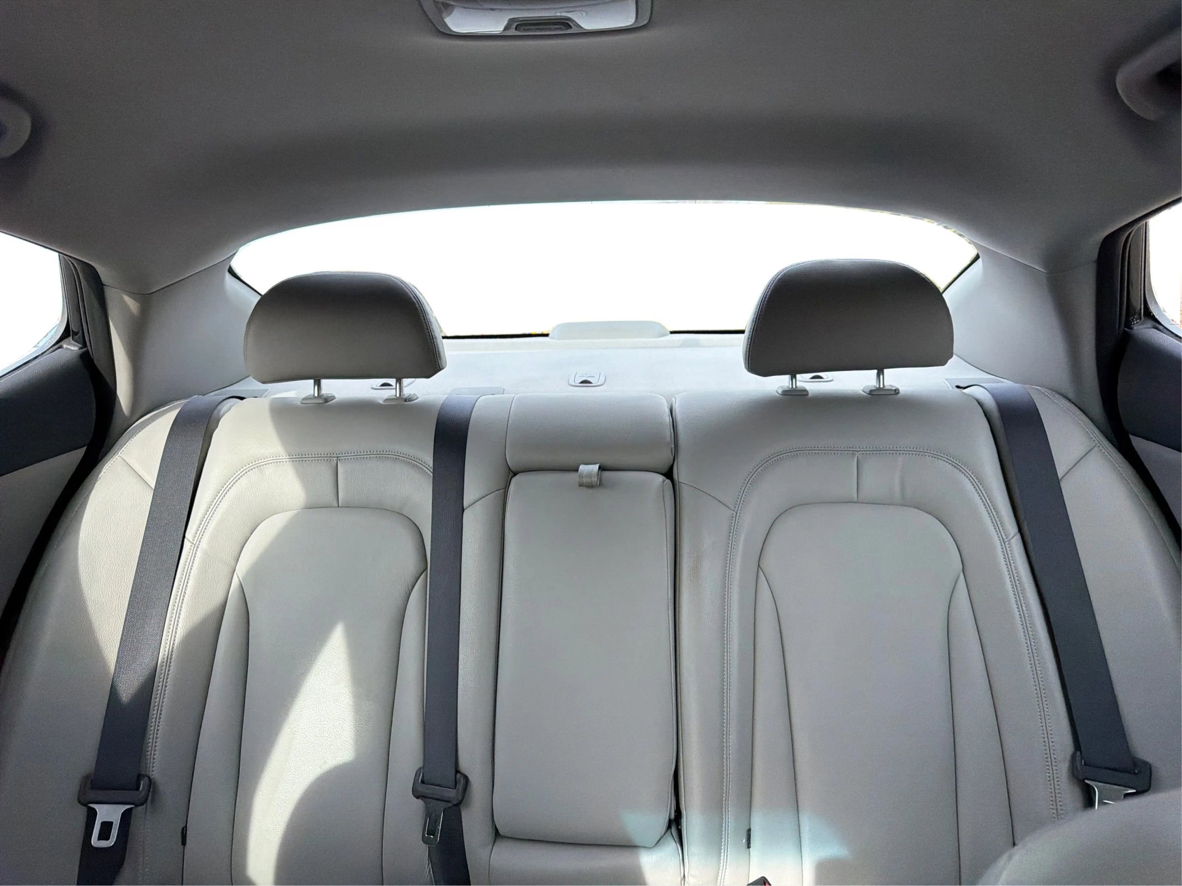 Used 2011 Kia Optima LX w/ Convenience Pkg image 18