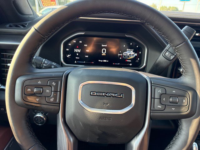 New 2026 GMC Sierra 2500 Denali Ultimate image 34