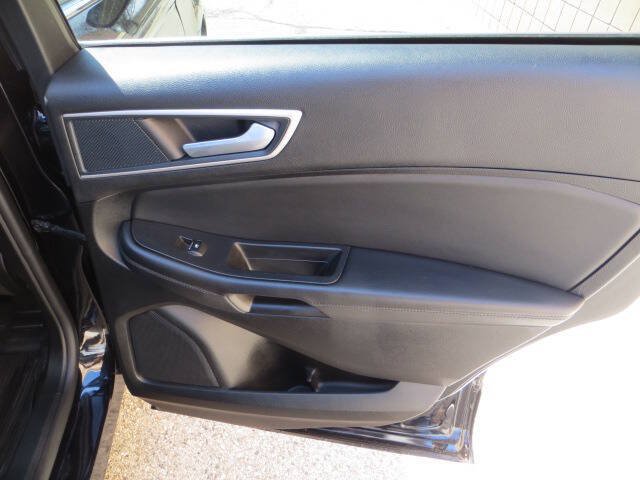 Used 2024 Ford Edge SEL w/ Convenience Package AWD/4WD image 27