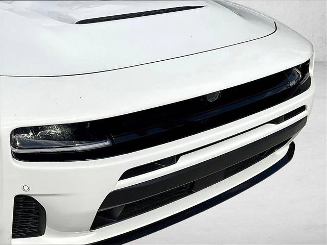 New 2026 Dodge Charger Scat Pack w/ Blacktop Package AWD/4WD image 29