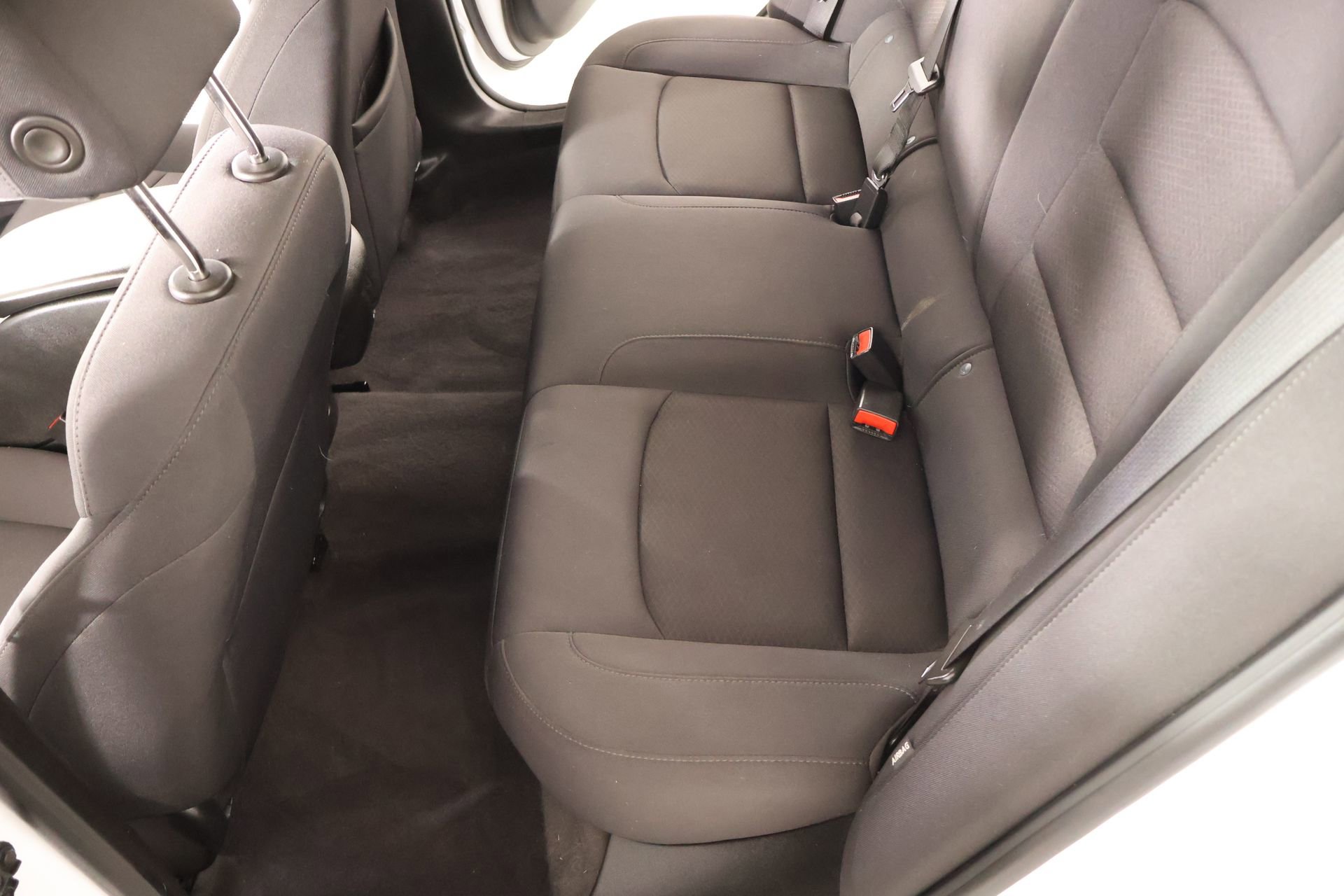 Used 2023 Chevrolet Malibu LS FWD image 11