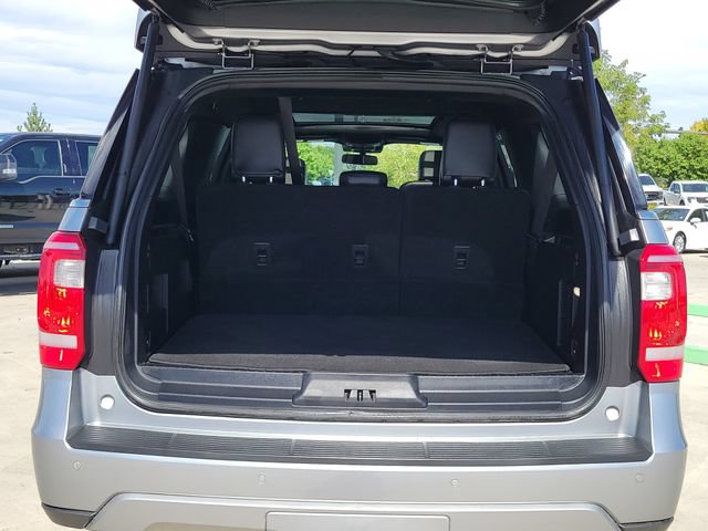 Used 2021 Ford Expedition Max XLT AWD/4WD image 14