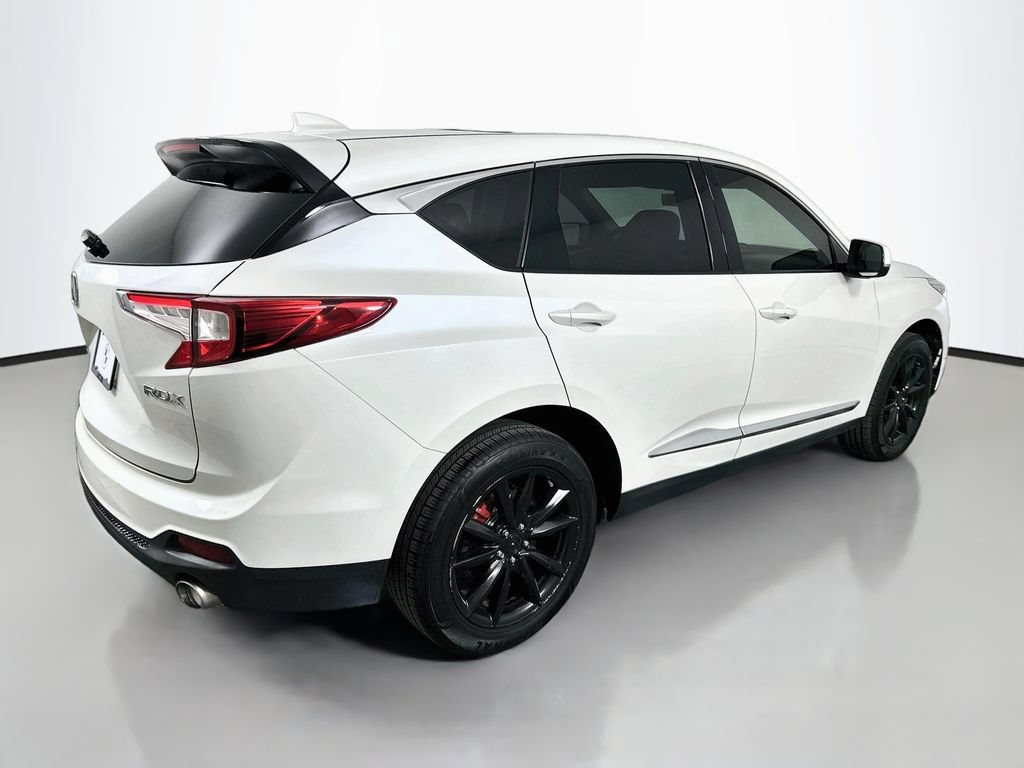 Used 2019 Acura RDX FWD image 5