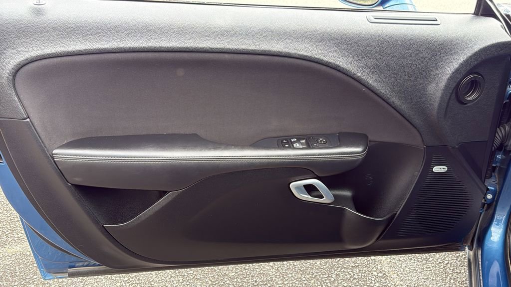 Used 2023 Dodge Challenger R/T image 13