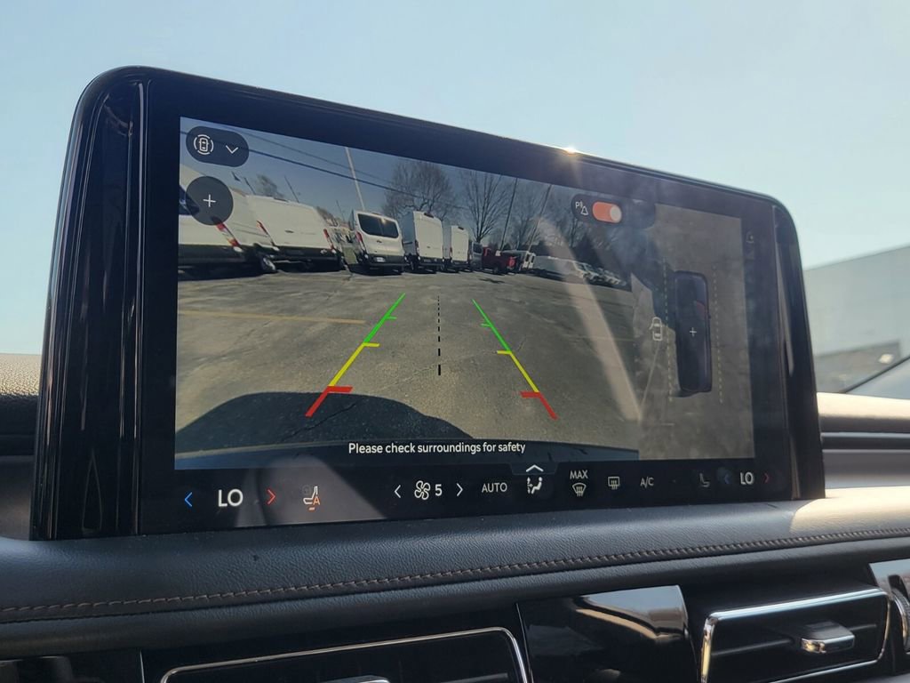 Used 2025 Lincoln Aviator AWD image 20