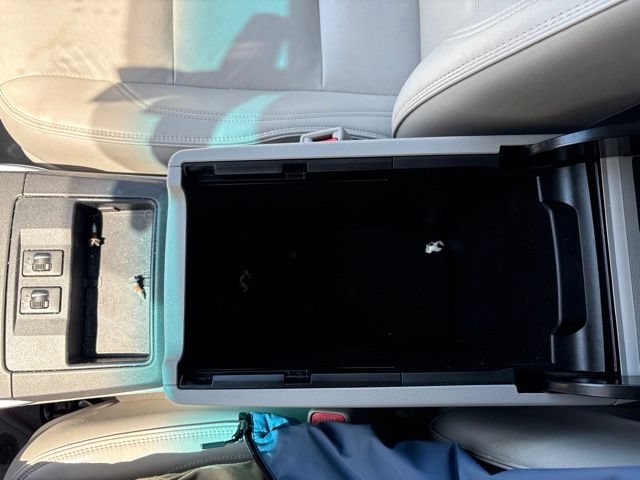Used 2016 Toyota Camry XLE FWD image 22