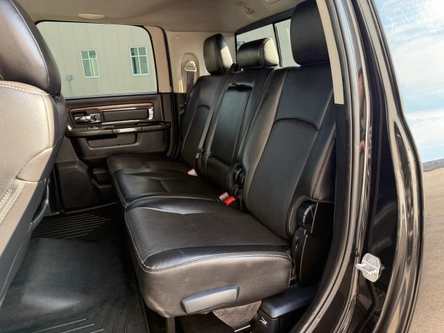 Used 2016 RAM 2500 Laramie AWD/4WD image 18