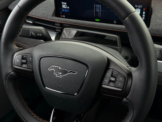 Certified 2023 Ford Mustang Mach-E GT image 14