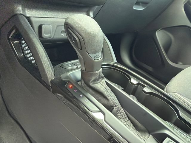Used 2025 Chevrolet TrailBlazer LS FWD image 30