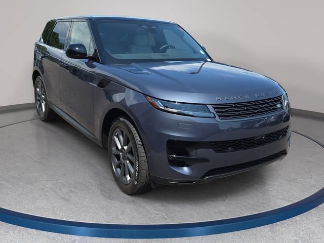New 2026 Land Rover Range Rover Sport SE AWD/4WD image 3