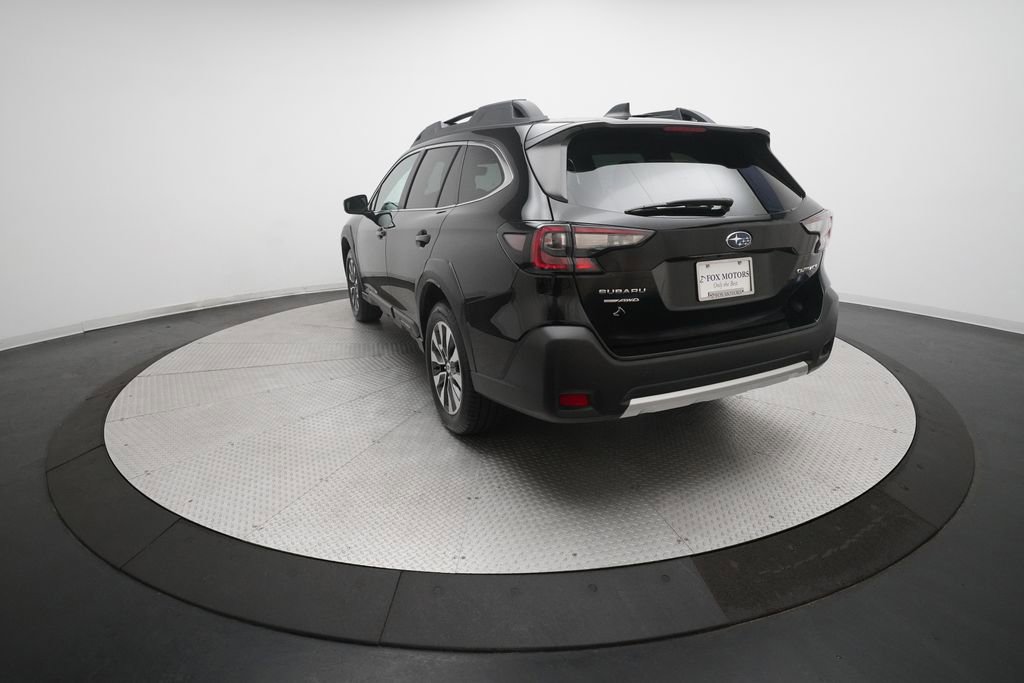 Used 2024 Subaru Outback Limited image 35