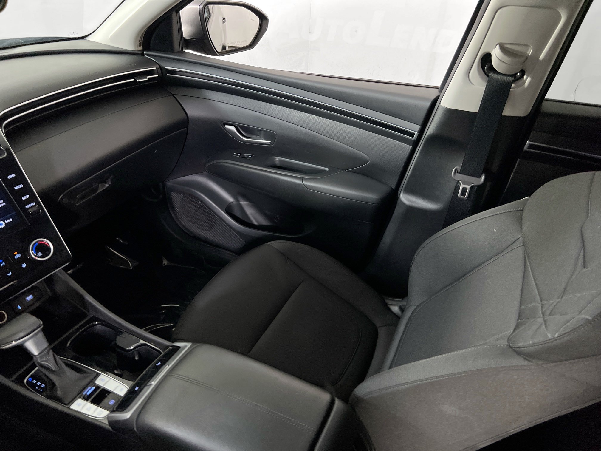 Used 2023 Hyundai Tucson SEL w/ Winter Package AWD/4WD image 22