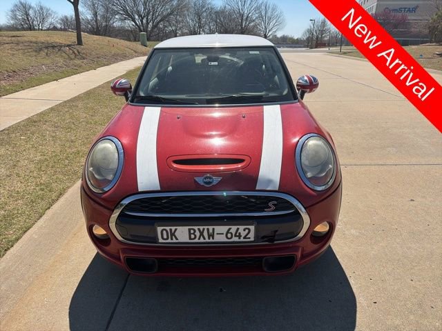 Used 2016 MINI Cooper S image 10