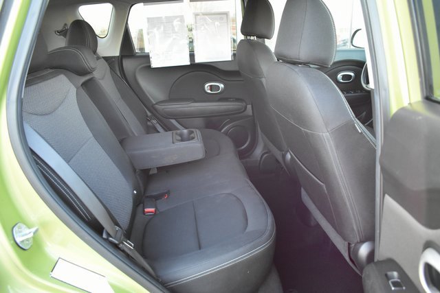 Used 2017 Kia Soul + image 33