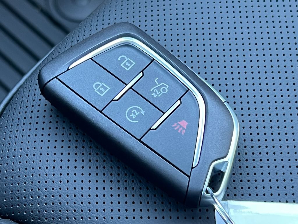 New 2026 Cadillac CT5 Premium Luxury AWD/4WD image 33