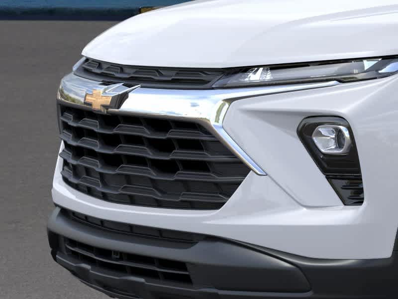 New 2026 Chevrolet TrailBlazer LS w/ LS Convenience Package FWD image 13