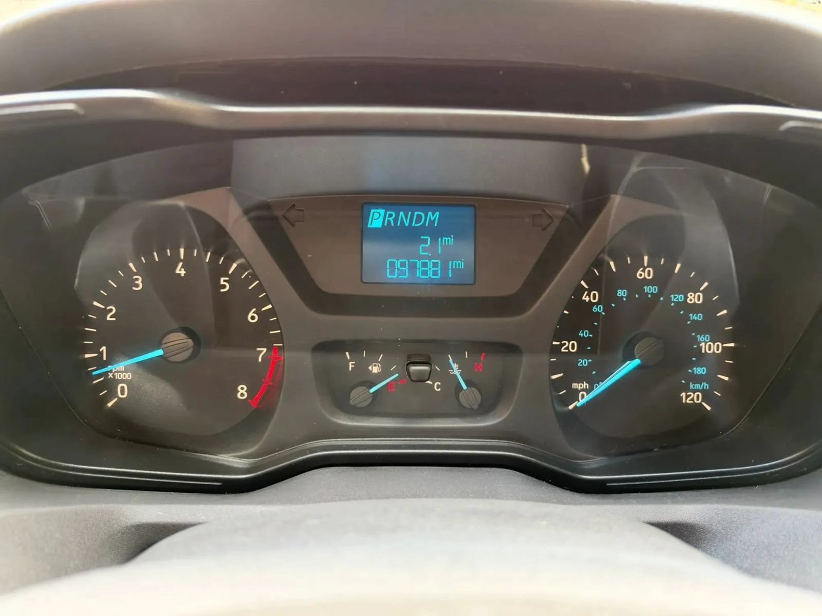 Used 2018 Ford Transit 350 XL RWD image 15