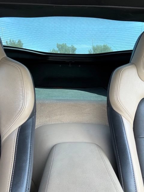 Used 2012 Chevrolet Corvette Z06 RWD image 30