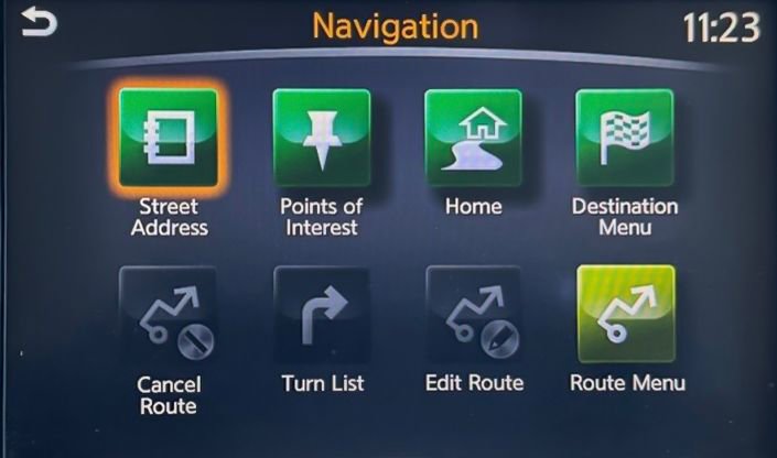 Used 2019 Nissan Armada SL w/ Premium Package image 22