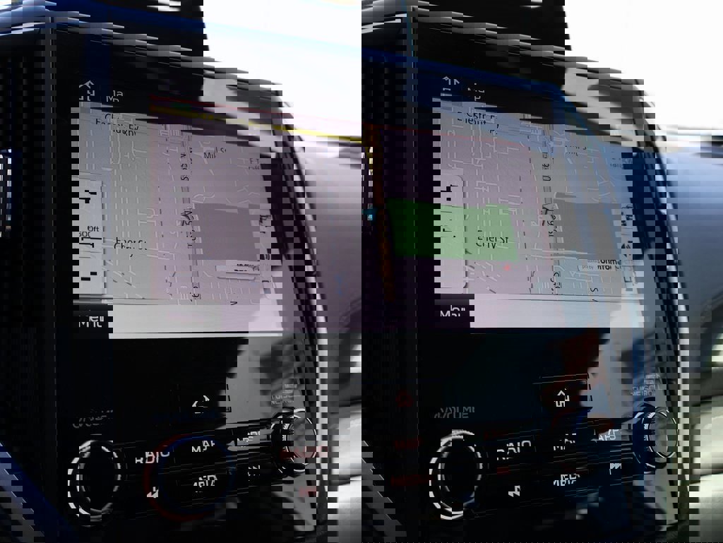 Used 2024 Subaru Forester Touring w/ Convenience Package image 38