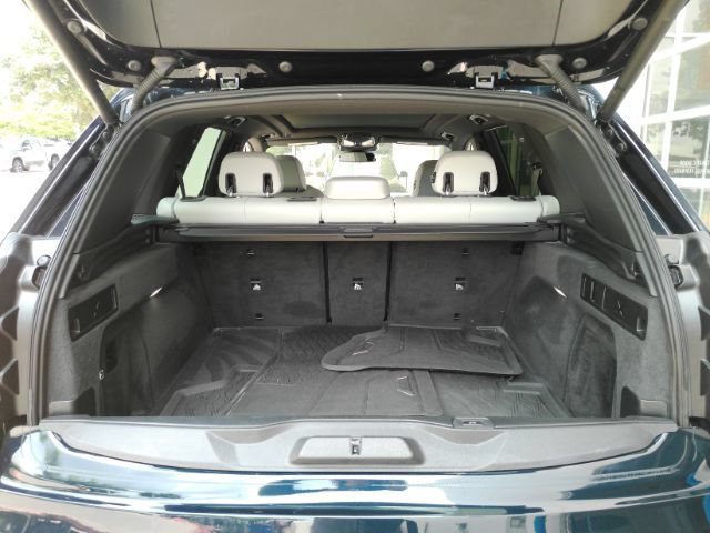 Used 2025 BMW X5 sDrive40i w/ M Sport Package RWD image 29
