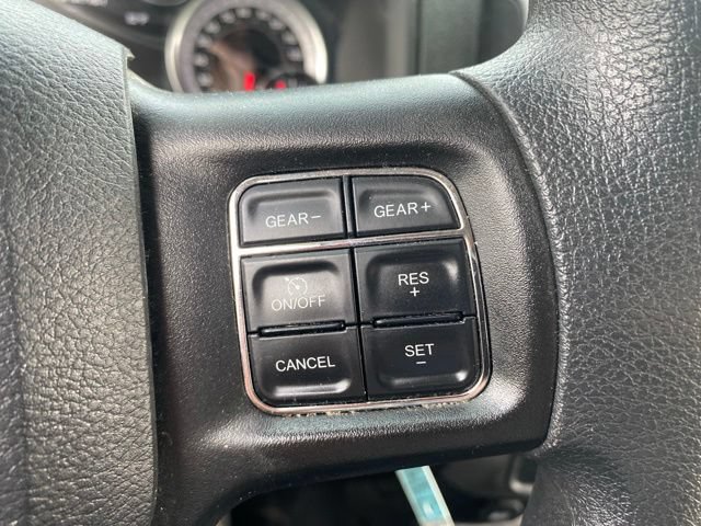 Used 2021 RAM 1500 Express w/ Wheel & Sound Group RWD image 7
