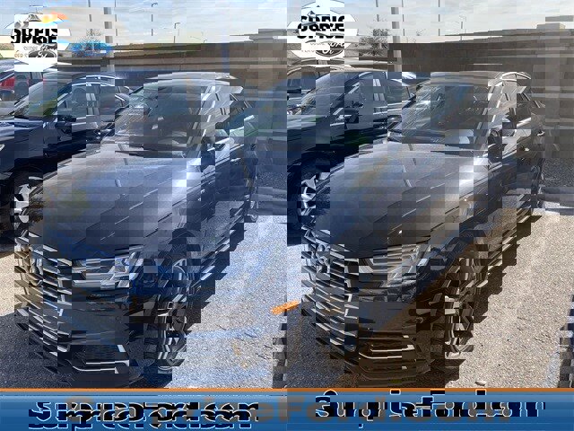 Used 2018 Audi A4 2.0T Premium Plus w/ Premium Plus Package