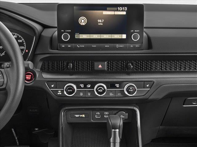 New 2026 Honda CR-V EX image 7