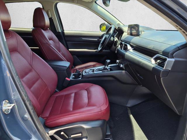 Used 2022 MAZDA CX-5 Carbon Edition AWD/4WD image 20