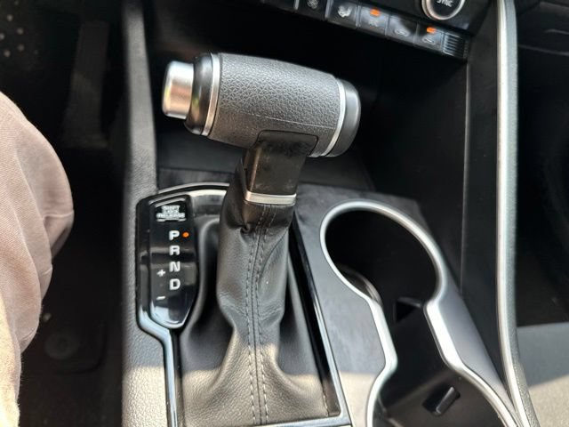 Used 2022 Kia K5 LX FWD image 33