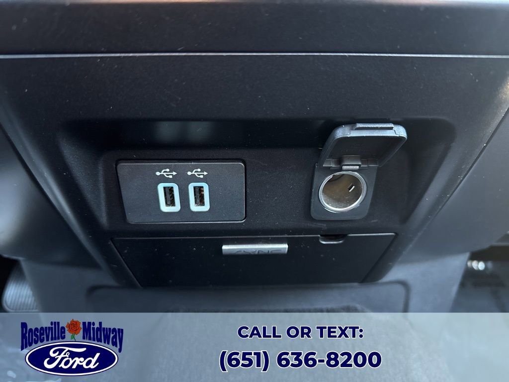 Used 2017 Ford F150 XLT w/ Equipment Group 302A Luxury image 18