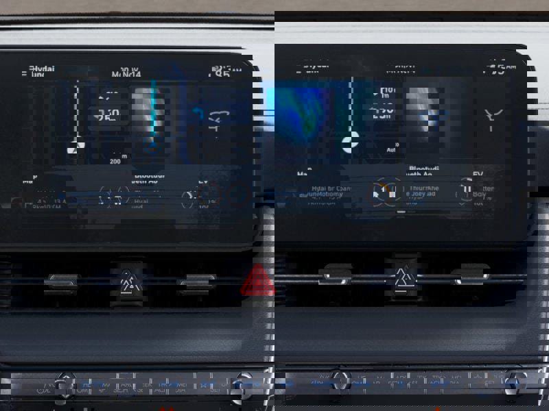 New 2026 Hyundai Ioniq 5 SEL image 13