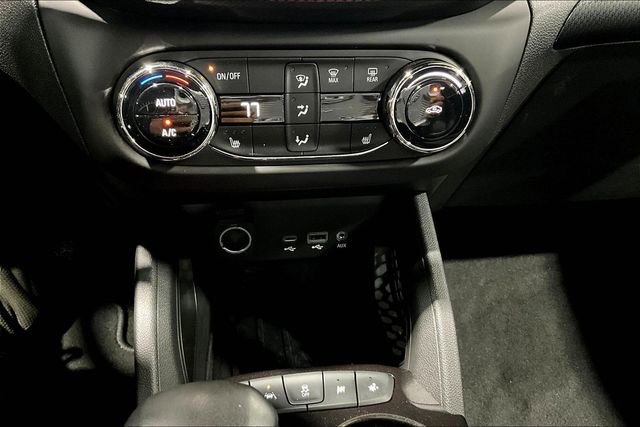 Used 2023 Chevrolet TrailBlazer RS w/ Convenience Package FWD image 14