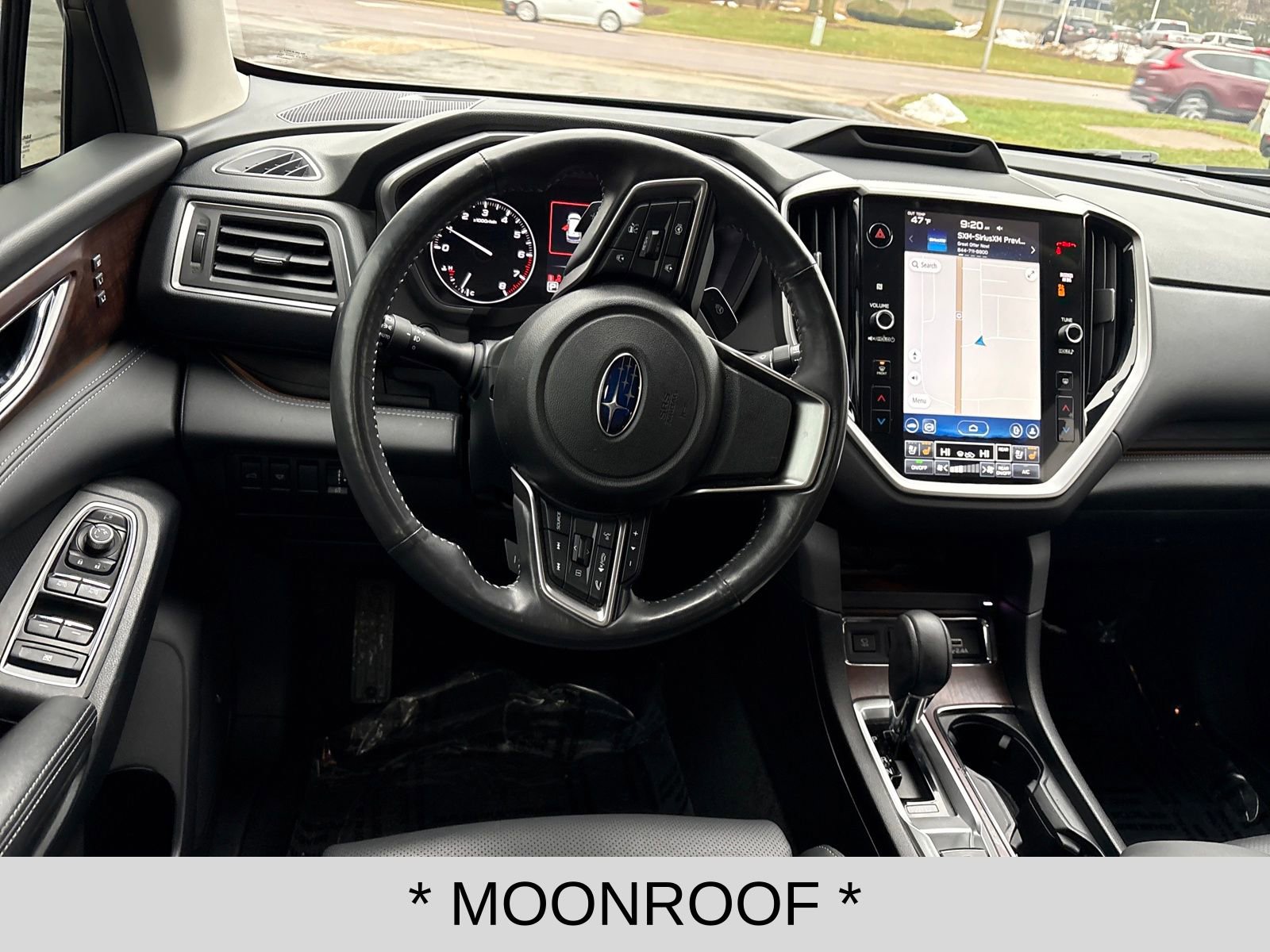 Used 2023 Subaru Ascent Touring image 13