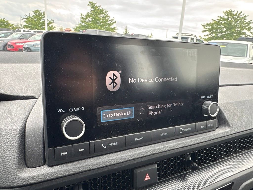 Used 2024 Honda CR-V LX image 22