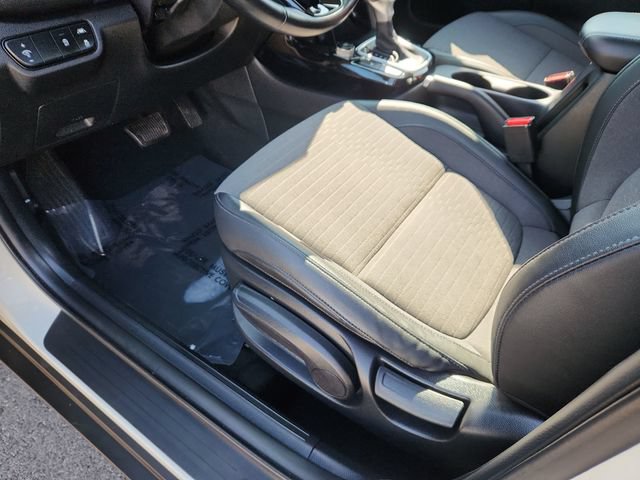 Used 2022 Kia Seltos S AWD/4WD image 21