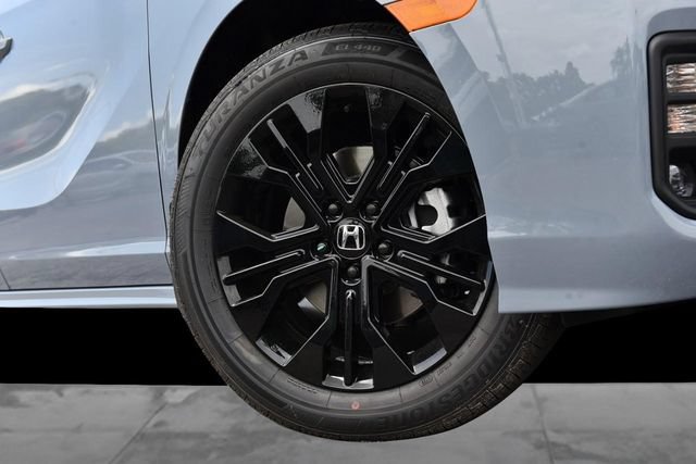 New 2026 Honda Odyssey Sport-L image 3