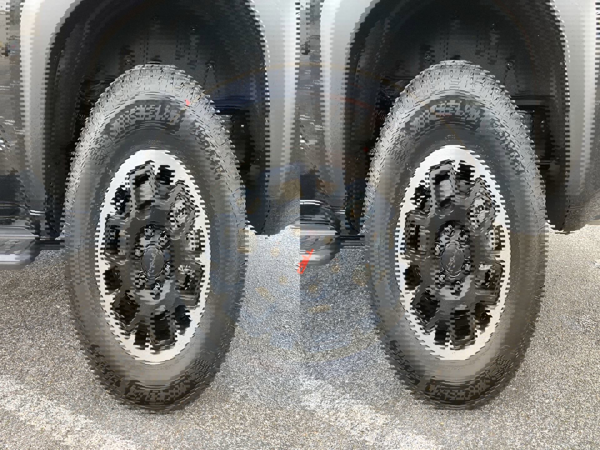 Certified 2026 Toyota 4Runner TRD Off-Road Premium w/ Tow Technology Package image 19