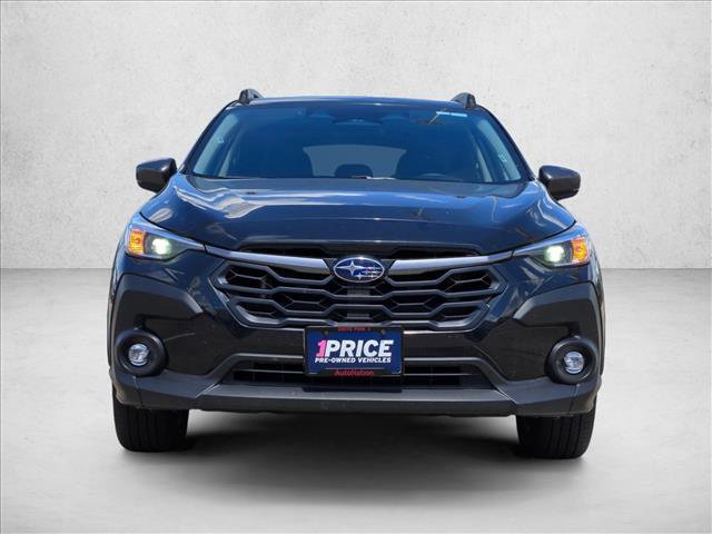 Used 2025 Subaru Crosstrek 2.0i Premium AWD/4WD image 2
