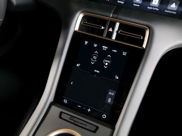 New 2026 Porsche Taycan GTS image 19