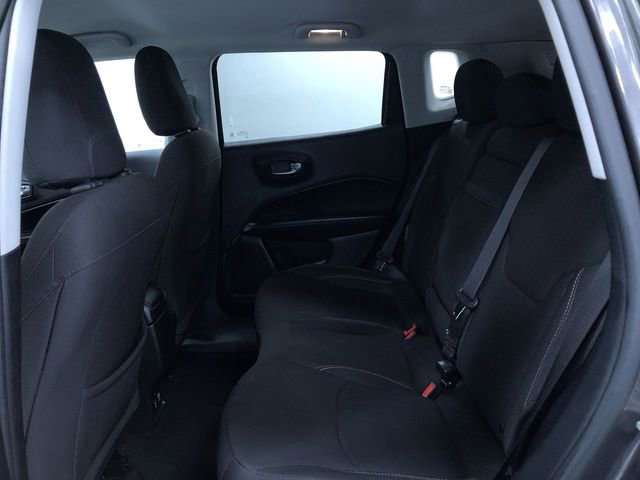 Used 2019 Jeep Compass Sport image 12