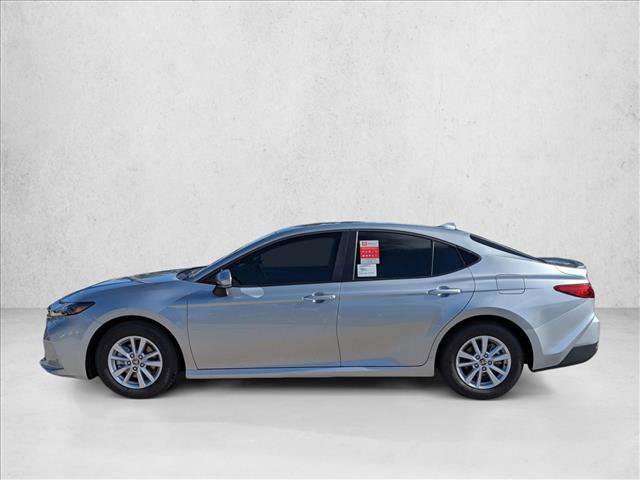 New 2026 Toyota Camry LE image 5