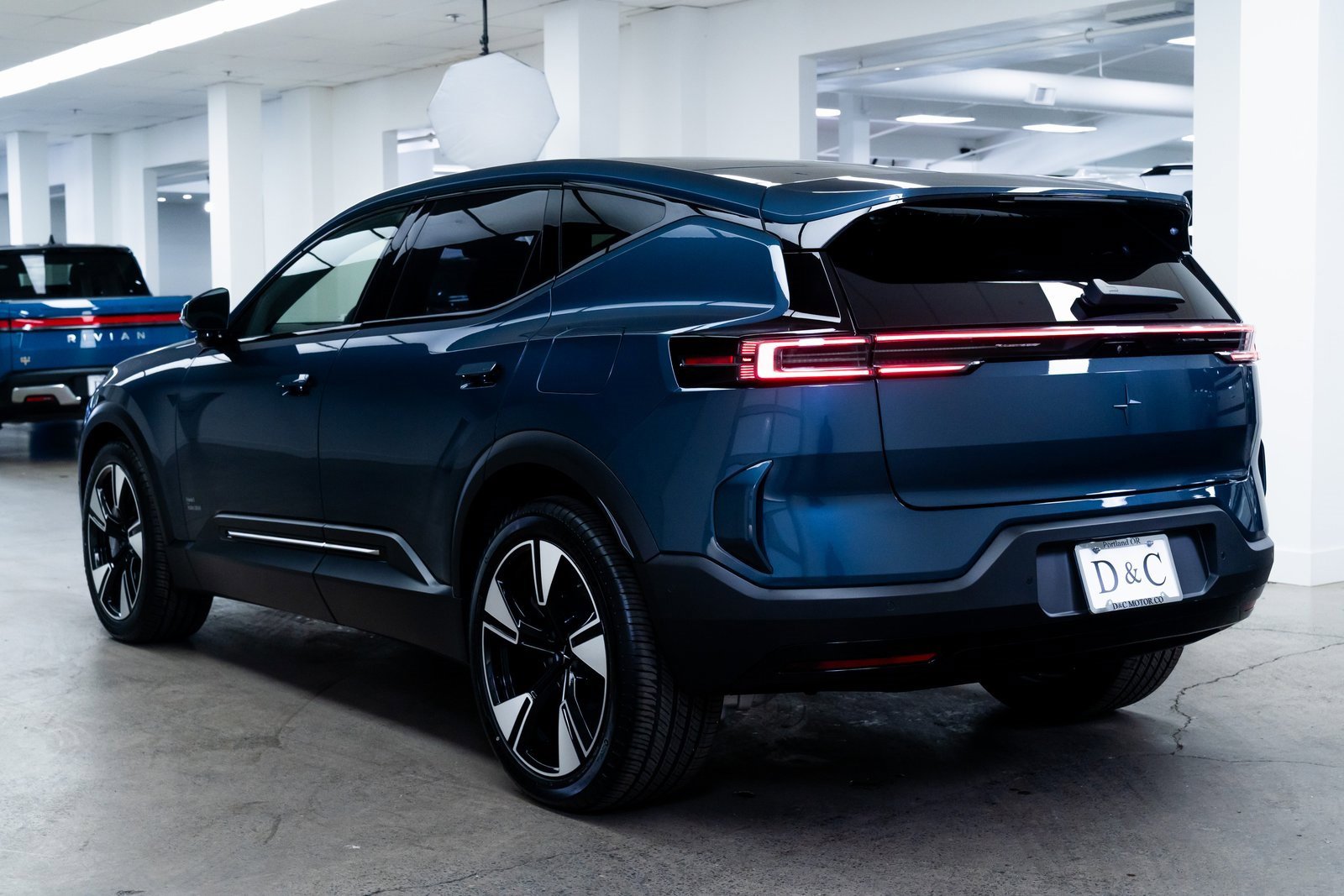Used 2025 Polestar Polestar 3 image 4