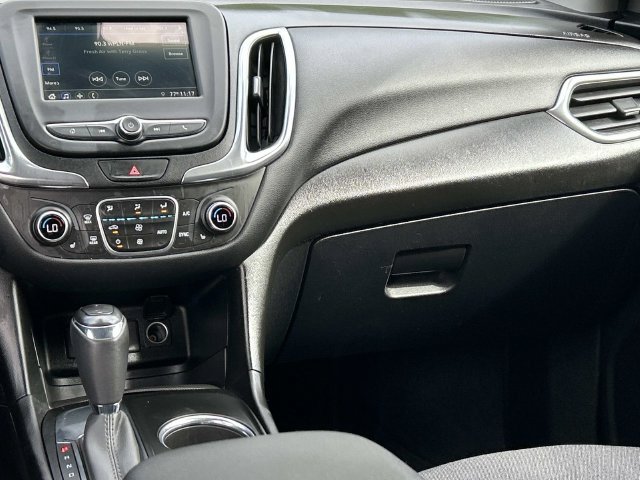 Used 2019 Chevrolet Equinox LT FWD image 27