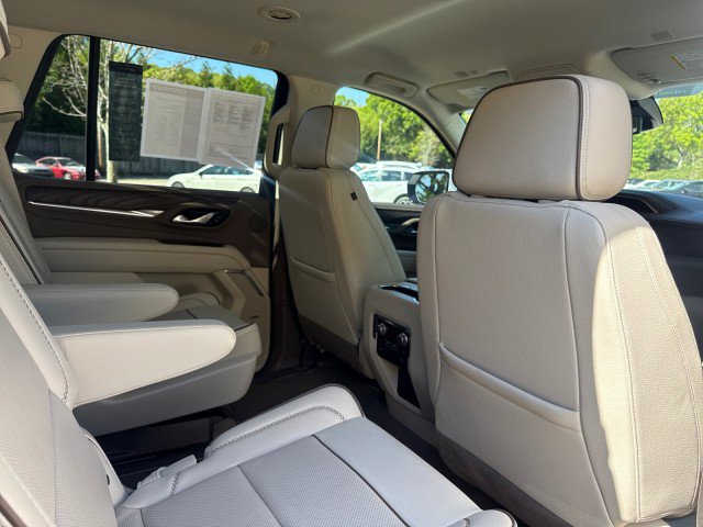 Used 2023 GMC Yukon Denali image 46