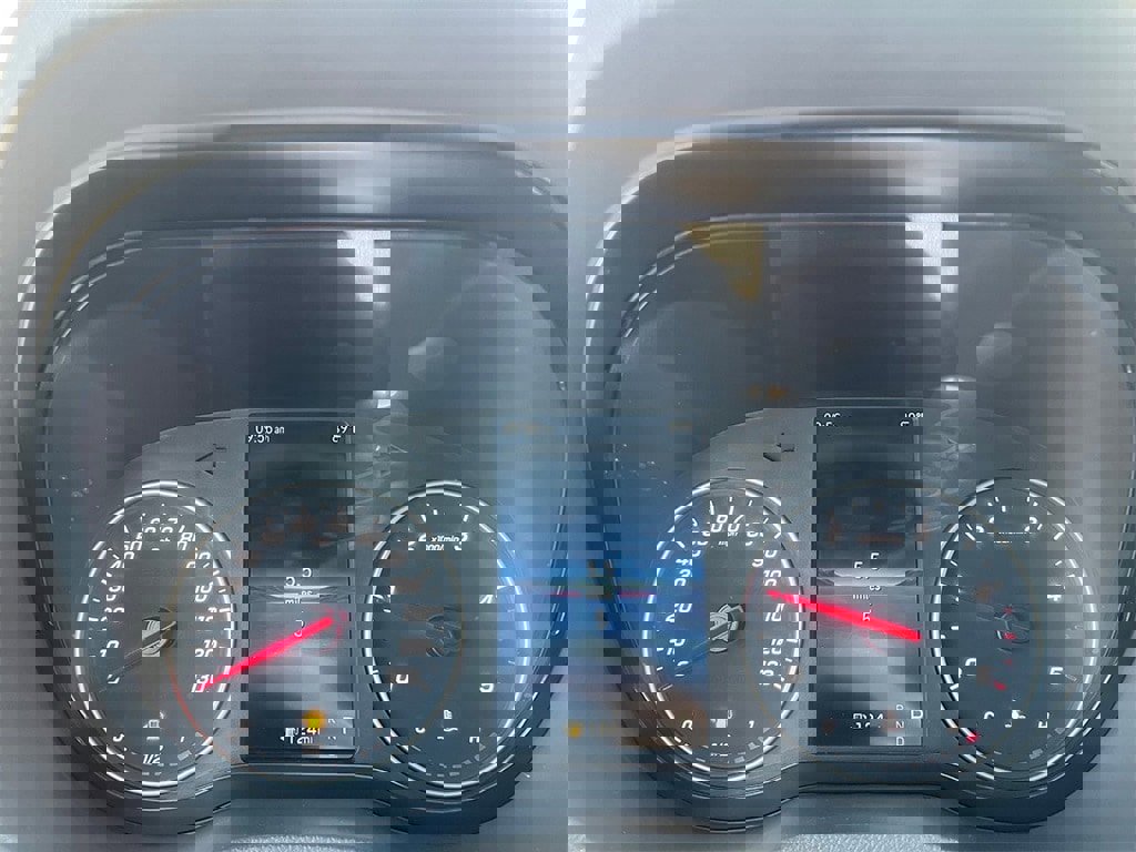 New 2025 Mercedes-Benz Sprinter 2500 image 7