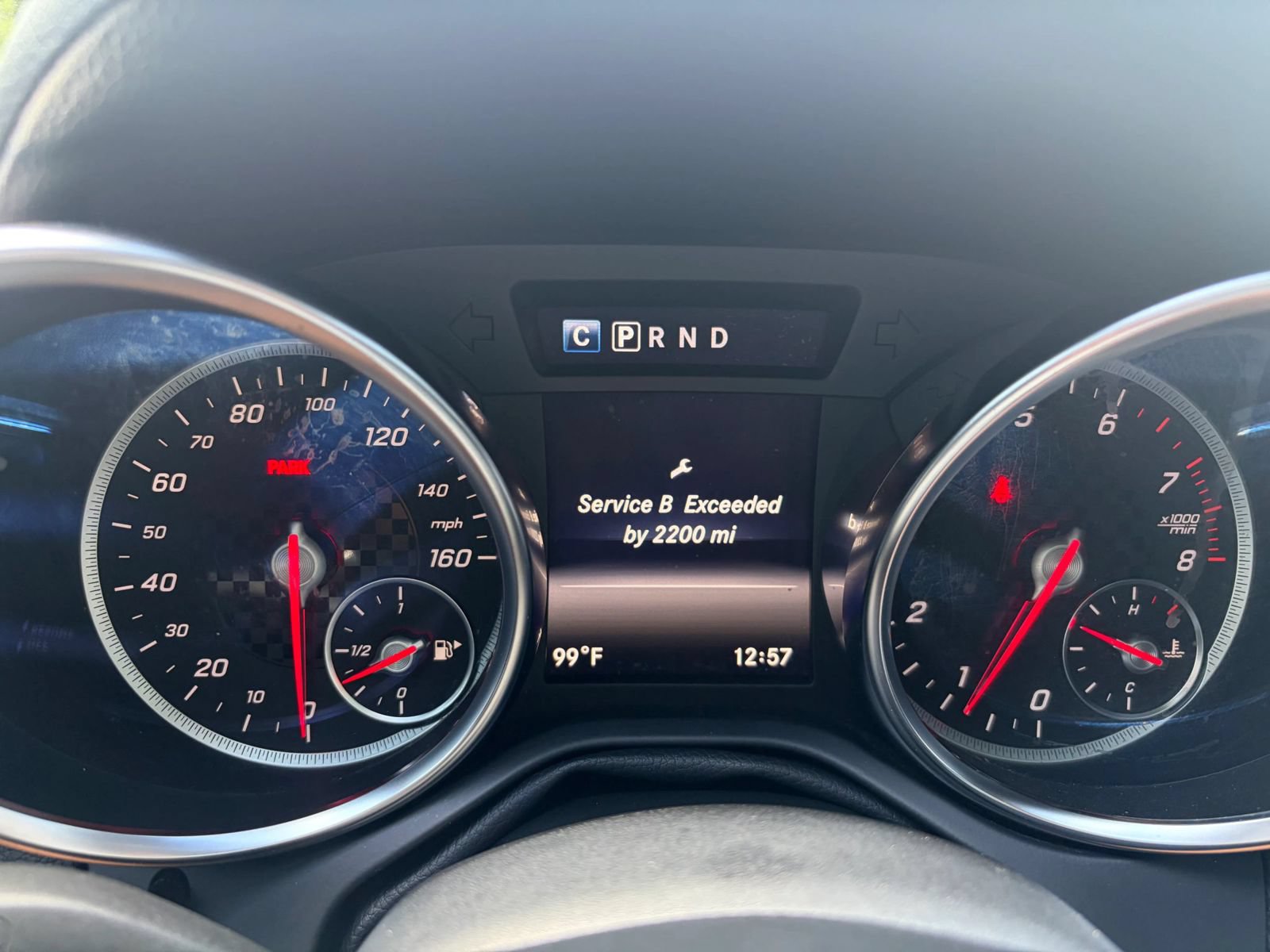 Used 2019 Mercedes-Benz SLC 300 image 15