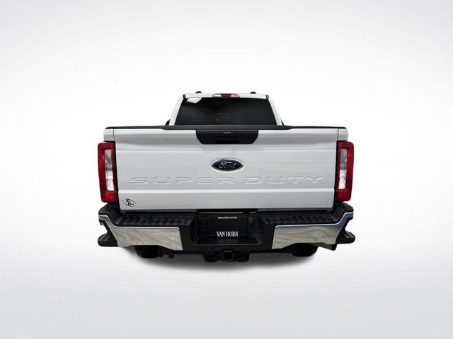 Used 2024 Ford F250 XLT image 11